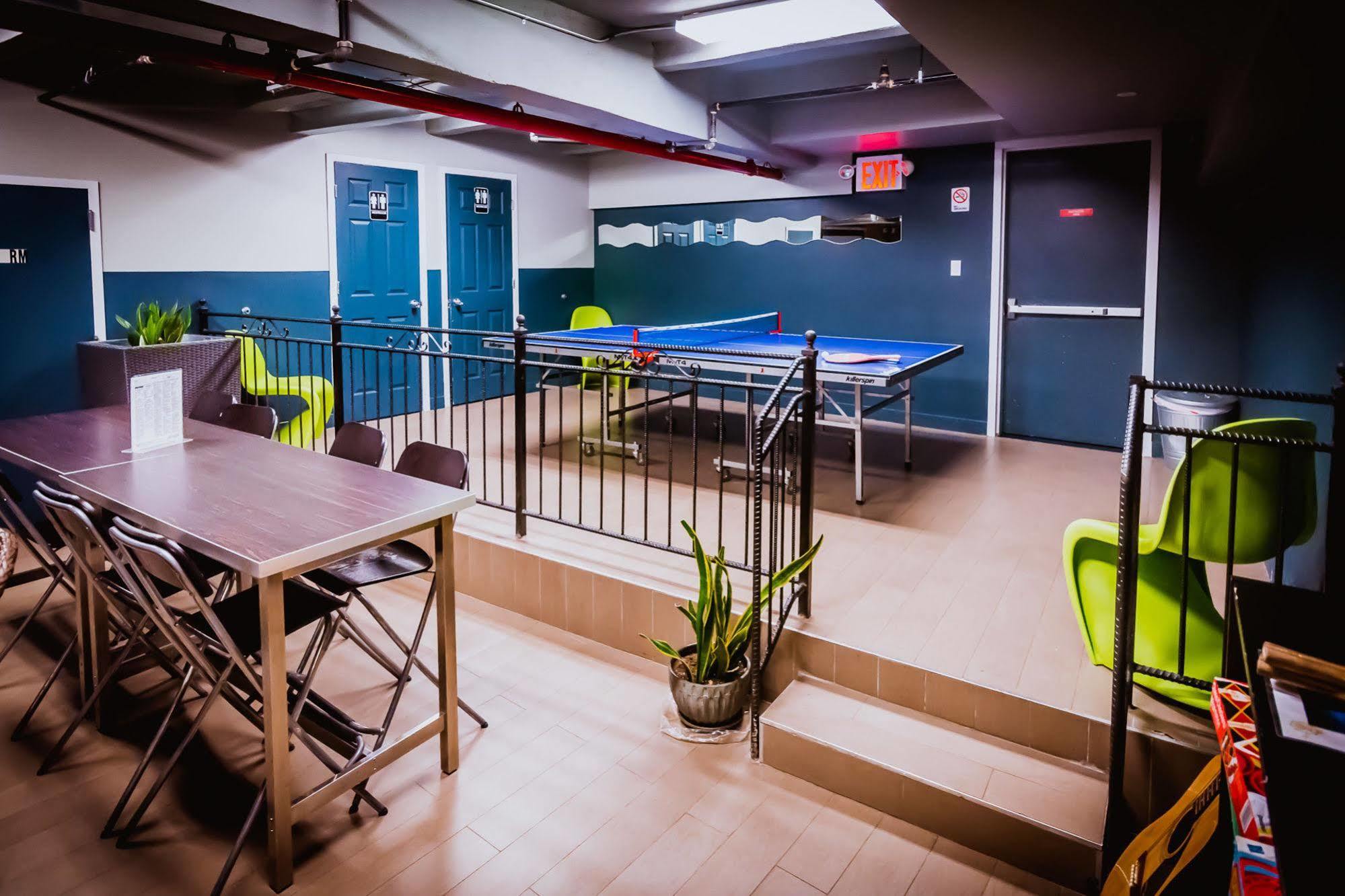 Q4 Hotel And Hostel Nowy Jork Zewnętrze zdjęcie