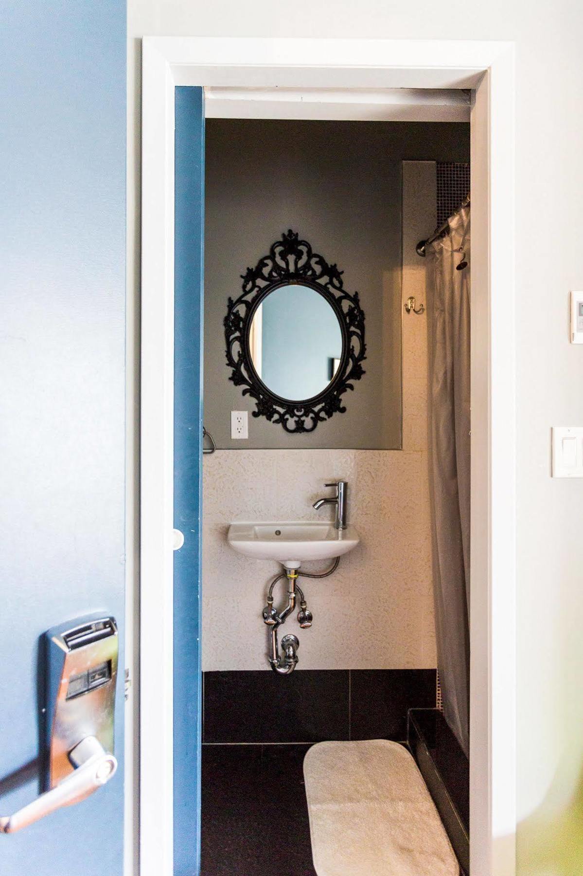 Q4 Hotel And Hostel Nowy Jork Zewnętrze zdjęcie